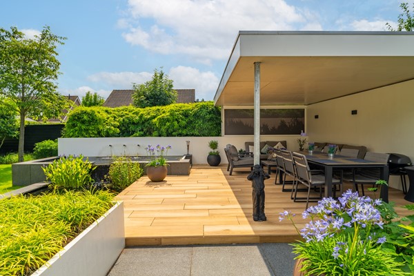 Medium property photo - Ds. Talmalaan 4, 4281 KN Andel